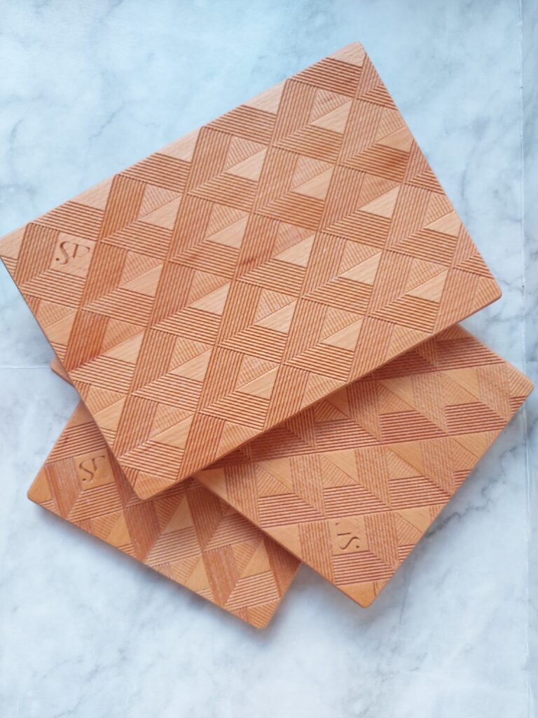 VECTOR Block